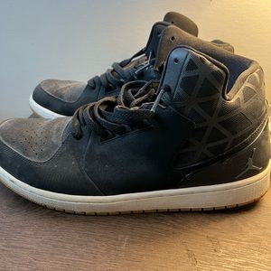 Used Good Condition Jordan’s